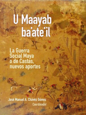 cover image of U Maayab ba'ate'il